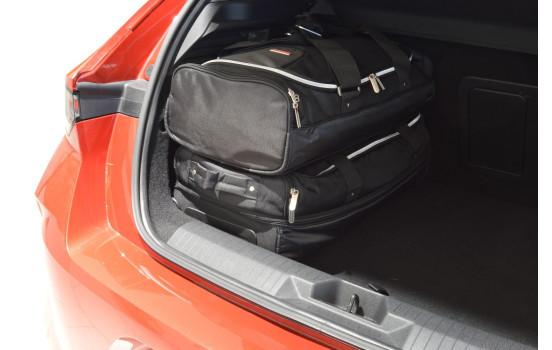 Travel bag set Opel Astra L 2021-present 5-door hatchback Incl. Plugin Hybrid, Image 5