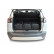 Travel bag set Opel Crossland X 2017- suv