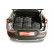 Travel bag set Opel Grandland X 2017- suv, Thumbnail 2