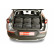 Travel bag set Opel Grandland X 2017- suv, Thumbnail 3