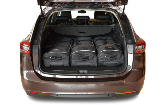 Travel bag set Opel Insignia B Sports Tourer 2017- wagon