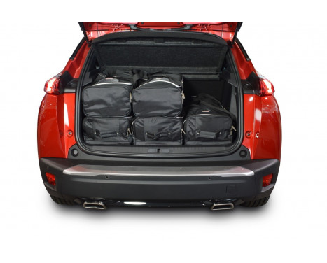 Travel bag set Peugeot 2008 II 2019-present, Image 3