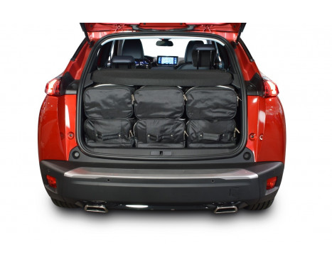 Travel bag set Peugeot 2008 II 2019-present, Image 4