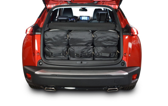 Travel bag set Peugeot 2008 II 2019-present, Image 4