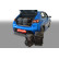 Travel bag set Peugeot 208 II 2019-present 5-door hatchback