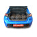 Travel bag set Peugeot 208 II 2019-present 5-door hatchback, Thumbnail 2