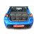 Travel bag set Peugeot 208 II 2019-present 5-door hatchback, Thumbnail 4