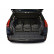 Travel bag set Peugeot 3008 I 2008-2016 mpv