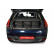Travel bag set Peugeot 3008 I 2008-2016 mpv, Thumbnail 3