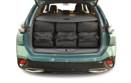 Travel bag set Peugeot 308 III SW 2021-present wagon, Image 4