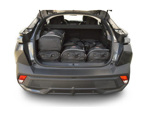 Travel bag set Peugeot 408 III 2022-present 5-door hatchback, Image 3