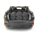 Travel bag set Peugeot 408 III 2022-present 5-door hatchback, Thumbnail 4