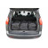Travel bag set Peugeot 5008 I 2009-2017 suv
