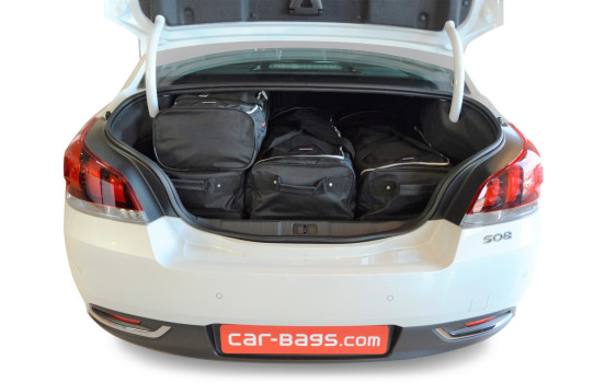 Travel bag set Peugeot 508 2011- 4d, Image 3