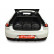Travel bag set Peugeot 508 II SW 2019-present 5-door hatchback, Thumbnail 2