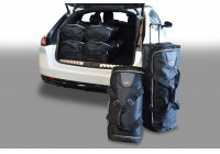 Travel bag set Peugeot 508 II SW 2019-present wagon