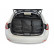 Travel bag set Peugeot 508 SW 2011- wagon, Thumbnail 3