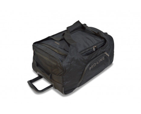 Travel bag set Porsche 718 Boxster (982) 2016-present Pro.Line, Image 5