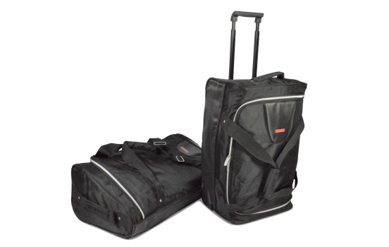 Travel bag set Porsche 718 Boxster (982) 2016-present, Image 3