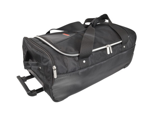 Travel bag set Porsche 911 (992) 2019-present, Image 6
