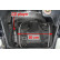 Travel bag set Porsche 911 (996) 2WD + 4WD with CD-changer in luggage space 1997-2006 coupé / cabrio, Thumbnail 2