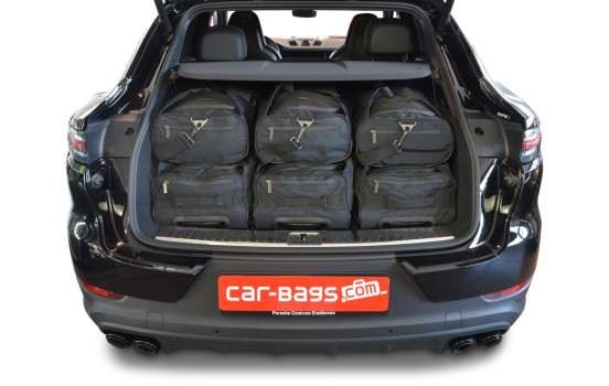 Travel bag set Porsche Cayenne Coupé (PO536) 2019-present Pro.Line, Image 4