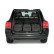 Travel bag set Porsche Cayenne I (9PA) 2002-2010 suv