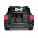 Travel bag set Porsche Cayenne I (9PA) 2002-2010 suv, Thumbnail 2
