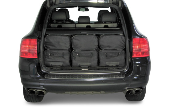 Travel bag set Porsche Cayenne I (9PA) 2002-2010 suv, Image 3
