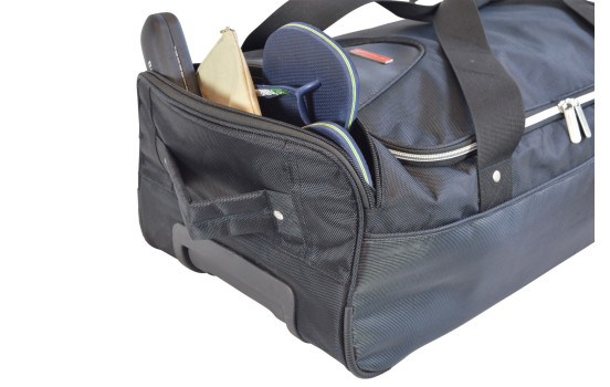 Travel bag set Porsche Cayenne I (9PA) 2002-2010 suv, Image 5