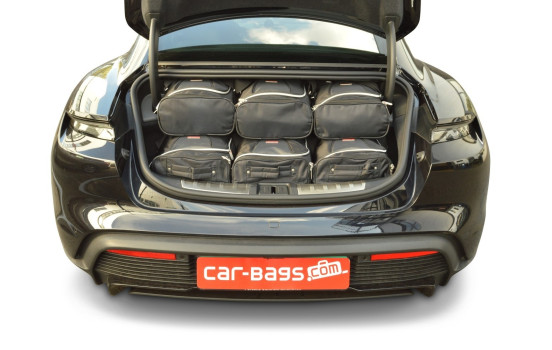 Travel bag set Porsche Panamera II Sport Turismo (971) 2016-present 5-door hatchback, Image 4