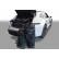 Travel bag set Porsche Taycan Sport Turismo - Cross Turismo 2021-present 5-door hatchback