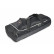 Travel bag set Porsche Taycan Sport Turismo - Cross Turismo 2021-present 5-door hatchback, Thumbnail 5