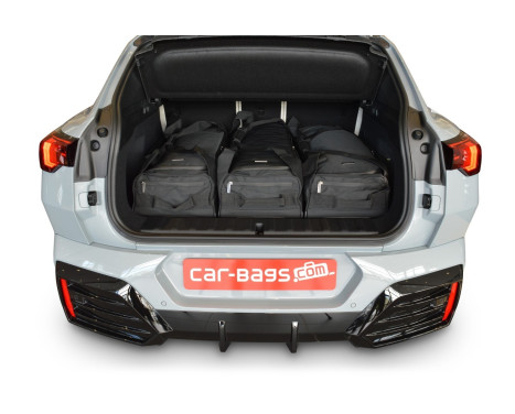 Travel bag set Pro.Line suitable for BMW X2 (U10) 2023-present, Image 2