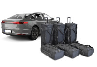 Travel bag set Pro.Line suitable for BYD Han 2020-present