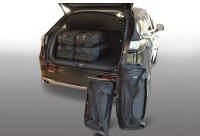 Travel bag set Pro.Line suitable for Honda ZR-V 2022-present