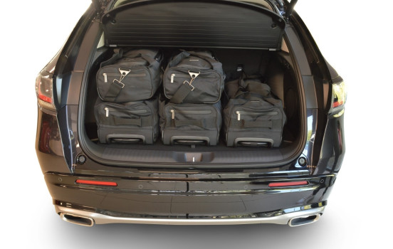 Travel bag set Pro.Line suitable for Honda ZR-V 2022-present, Image 3