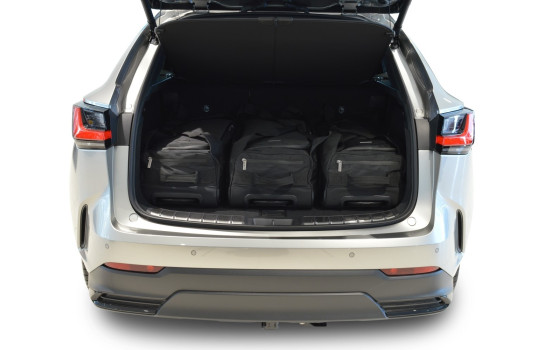 Travel bag set Pro.Line suitable for Lexus NX II 2021-present, Image 2