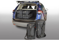Travel bag set Pro.Line suitable for Nissan X-Trail IV 2021-present
