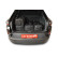 Travel bag set Pro.Line suitable for Volkswagen ID.4 2020-present, Thumbnail 3