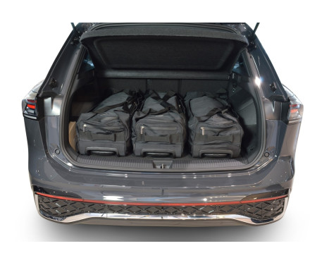 Travel bag set Pro.Line suitable for Volkswagen Tiguan 2024-present, Image 2