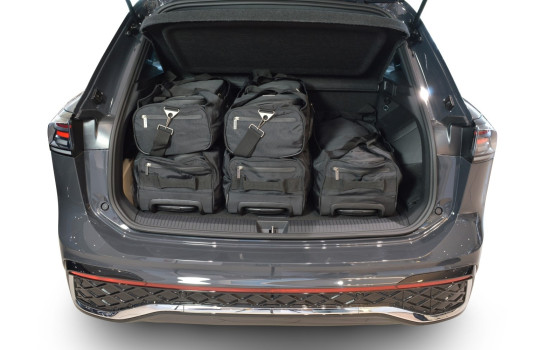 Travel bag set Pro.Line suitable for Volkswagen Tiguan 2024-present, Image 3
