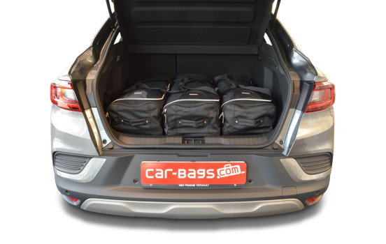 Travel bag set Renault Arkana 2019-present, Image 2