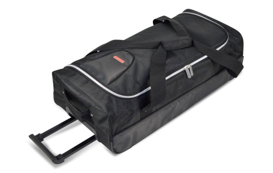 Travel bag set Renault Kadjar 2015- suv, Image 4