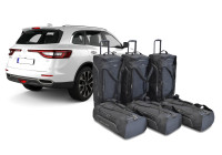 Travel bag set Renault Koleos II 2016-present Pro.Line