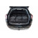 Travel bag set Renault Mégane III Estate / Grandtour 2009-2016 wagon