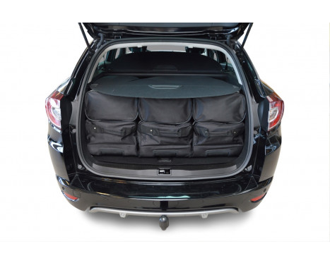 Travel bag set Renault Mégane III Estate / Grandtour 2009-2016 wagon, Image 3