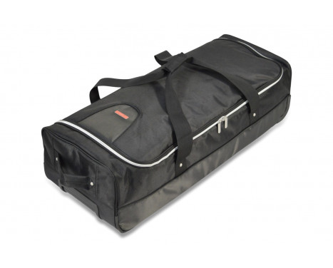 Travel bag set Seat Ateca low boot floor 2016- suv, Image 4