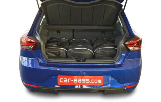 Travel Bag Set Seat Ibiza (6F) 2017- 5d