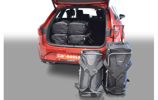 Travel bag set Seat Leon Sportstourer (KL) 2020-present wagon